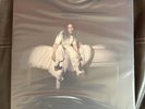 Billie Eilish When We All Fall Asleep Where Do We Go IVC Edition Blue LP