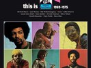This Is Flying Dutchman 1969-1975 [VINYL]