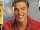 ELVIS PRESLEY,  FOR LP FANS ONLY, STEREO LPM1990, 1959