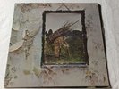 LED ZEPPELIN - IV ( UK 1974 RELEASE - GATEFOLD - ORIGINAL INNER SLEEVE - VG/VG+)
