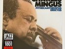 Charles Mingus Pithecanthropus Erectus (Vinyl LP) Import  NEW  SEALED