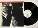The Rolling Stones Sticky Fingers Original Master Recording Vinyl (MFSL 1-060)