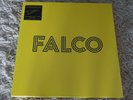 Falco - Falco - The Box Vinyl 3LP + 12