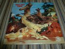 TOE FAT TWO, Rare Earth 525, Original 1971 Release M/M, MOTOWN.