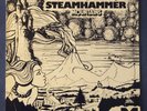 STEAMHAMMER  :  Mountains  -  REO  - 1001  Brain  0201006 , D 1977
