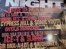 Judgment Night (Music From the Motion Picture) by Judgment Night / O.S.T....