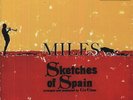 Sketches Of Spain [Mono] by Davis, Miles (Record, 2012)