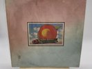 ALLMAN BROTHERS BAND Eat A Peach 2LP '72 CAPRICORN 2CP-0102 Original 1st Good