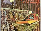 Scientist Rids The World Of The Evil Curse Of The Vampires 1981 Jah Guidance LP