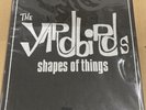 Yardbirds/Shapes Of Things BOX104 Used LP