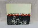 vintage Blue Note label Miles Davis jazz trumpet mono album