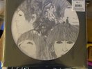 The Beatles *Revolver *LP record *NEW *PICTURE DISC *2022 *Apple *0602445599707