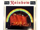 Rainbow - On Stage, Double Vinyl Vintage OY-2-1801 GATEFOLD