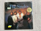 ABBA The Singles The first ten Years Vinyl STILL SEALED 12 Album LP Schallplatte