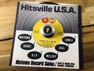 THE MIRACLES  GOING TO A GO GOMOTOWN  NORTHERN SOUL ￼