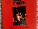 IRON MAIDEN The Soundhouse Tapes  *original* UK 7
