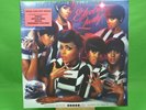Janelle Monae - The Electric Lady Clear Vinyl LP Bad Boy.PRINCE/BADU/       E670