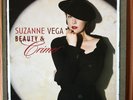 Suzanne Vega - Beauty & Crime LP, 200 Gr Audiophile LP Vinyl Blue note Records