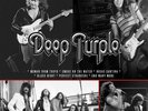 Deep Purple Clear Vinyl [VINYL]