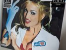 Blink 182 Enema Of The State HMV 1921 Clear Vinyl
