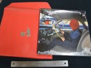 The Mars Volta Frances The Mute 3LP MINT SS w/ Outer Red vinyl Sleeve 2005 GSL96