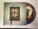TORCHE RESTARTER LP PICTURE DISC VINYL LIMITED TO 500 GATEFOLD COVER MINT