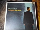 Paul van Dyk - Out There and Back Vinyl Box Set, We Are Alive. Dance Hard House