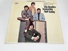 The Beatles Yesterday and Today 1966 Vinyl LP
