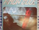 Amon Duul II- Vive La Trance (United Artists, 1974) Krautrock VG+