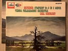 Anton Bruckner Carl Schuricht Symphony No. 8 In C Minor UK Mono 1964 ALP 2053 54