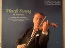 Henryk Szeryng, Kreisler In Recital 1960 RCA Victor Red Seal US Stereo LSC-2421