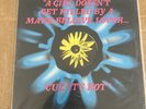 My Life With The Thrill Kill Kult Vinyl Wax Trax Industrial Daisy chain for 80s
