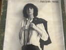 Patti Smith vinyl LP horses Patti Smith Group Punk 1975 Post punk New wave