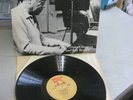 DUKE ELLINGTON/RAY BROWN This One's For Blanton [LP] 1975 PABLO 2310 721 w/book