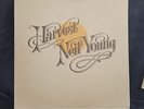 Neil Young Harvest LP MS 2032 1972