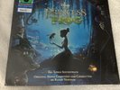 Randy Newman - Disney Princess And The Frog - Bayou Green Vinyl - New & Sealed
