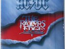AC/DC The Razors Edge - LP 33T