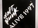 Daft Punk Alive 1997 - LP 33T