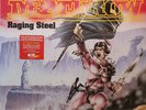 Deathrow Raging Steel - LP 33T