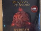 OLD GODS OF ASGARD REBIRTH: GREATEST HITS (SEALED & NEW)w/minor damage