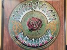 American Beauty by The Grateful Dead (Record, 2011) Sealed