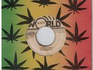 #187 RARE ROOTS 45 BLACK WORLD DR ALIMANTADO 
