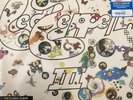 Led Zeppelin III (Vinyl Record, 2022, Remastered, Walmart Exclusive) Sealed