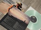 Kenny Chesney Here and Now Exclusive Clear Vinyl Record