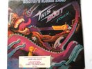 Bootsy's Rubber Band - Bootsy Collins This Boot is Made For Fonk N - NEW w/Comic