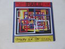 THE FALL The Real New Fall LP CHERRY RED 2024 YELLOW VINYL PRESSING LP BRED892