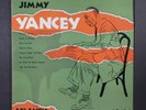 JIMMY YANCEY: piano solos ATLANTIC 10