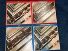 Beatles - Red & Blue Albums 1962-1970 BOTH 2xLPs VINYL VG+/VG+/VG+/VG+