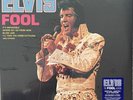 Elvis Presley - FOOL - FTD 2 LP Set - SEALED - Out Of Print - Sticker
