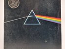 Pink Floyd – The Dark Side Of The Moon - UK - 12